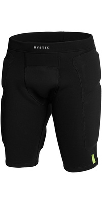 Surf Impact Under Short